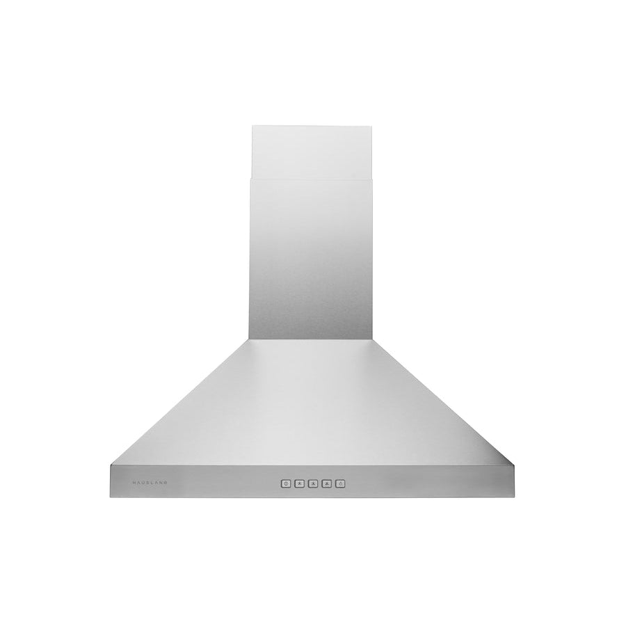 Hauslane WM-530SS-30P Stainless Steel Wall Mounted Ductless Range Hood