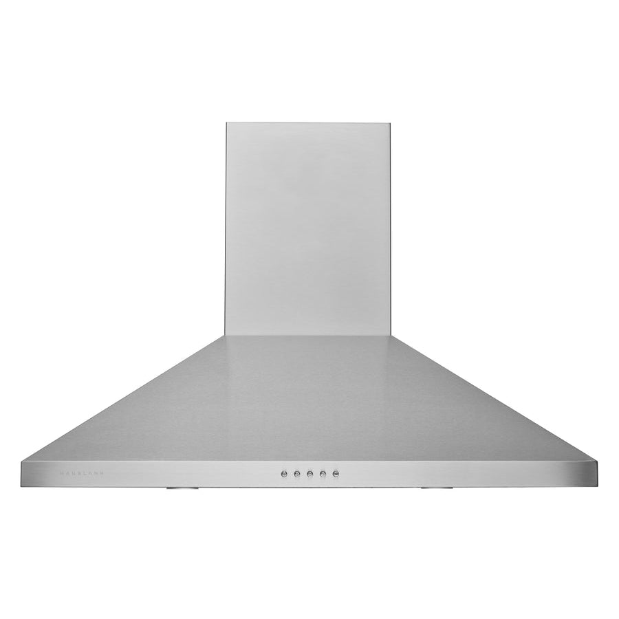 Hauslane WM-530SS-36P Stainless Steel Wall Mounted Ductless Range Hood