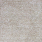 HomeRoots 10' x 13' Ivory Heather Indoor Shag Rug