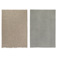 HomeRoots 10' x 14' Grey Non Slip Rug Pad