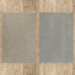 HomeRoots 10' x 14' Grey Non Slip Rug Pad