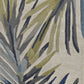 HomeRoots 102" x 138" Spa Jute or Polyester Rug