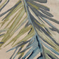HomeRoots 102" x 138" Spa Jute or Polyester Rug