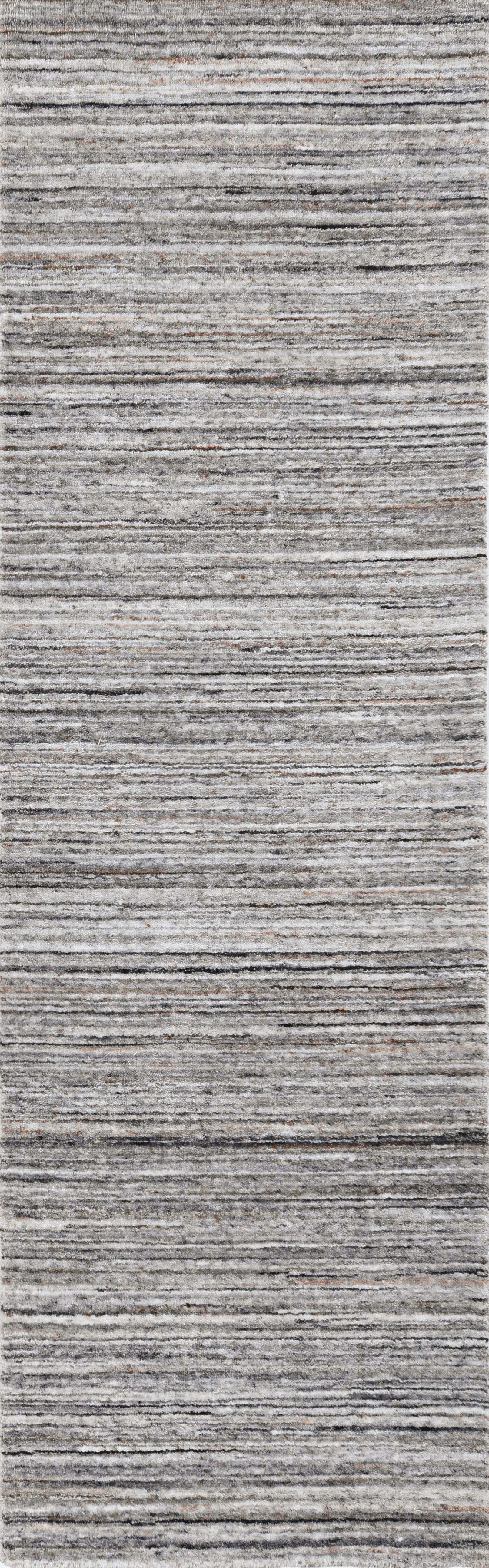 HomeRoots 108" x 144" Sand Pet Yarn Rug