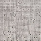 HomeRoots 118" x 158" Grey Polyester Rug