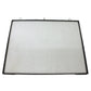 HomeRoots 11x14 Black Metal Horizontal Wall Frame