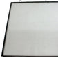 HomeRoots 11x14 Black Metal Horizontal Wall Frame