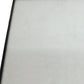 HomeRoots 11x14 Black Metal Horizontal Wall Frame