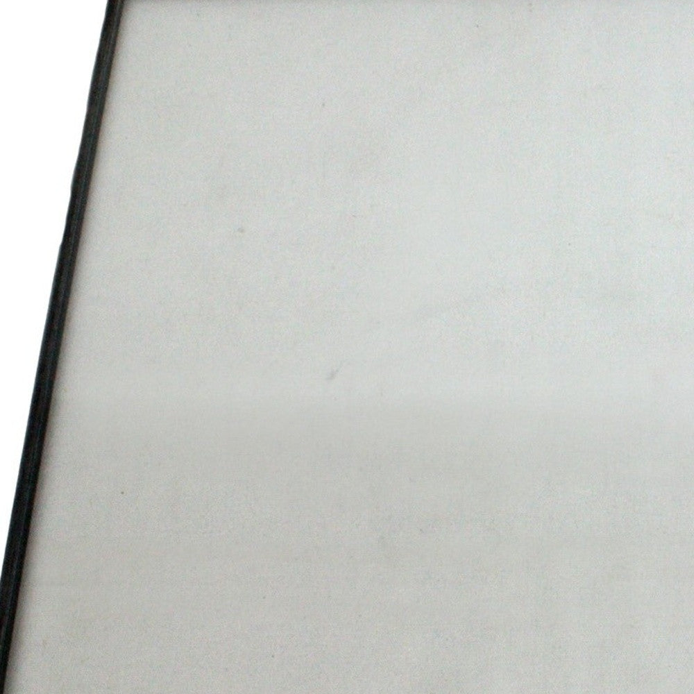HomeRoots 11x14 Black Metal Horizontal Wall Frame