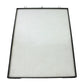 HomeRoots 11x14 Black Metal Vertical Wall Frame