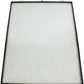 HomeRoots 11x14 Black Metal Vertical Wall Frame