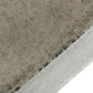 HomeRoots 12' Concrete Coffee Table