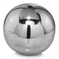 HomeRoots 12' x 12' Buffed Polished Sphere
