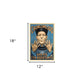HomeRoots 12" x 18" Chung Ling Soo Vintage Magic Poster Wall Art