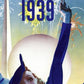 HomeRoots 12" x 18" New York 1939 World's Fair Vintage Travel Poster Wall Art