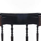 HomeRoots 12" x 31.5" x 33" Console Cabinet
