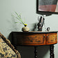HomeRoots 12" x 31.5" x 33" Console Cabinet