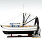 HomeRoots 13.5" x 25" x 22" Shrimp Boat