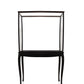 HomeRoots 13.75" x 40" x 69" Floor Display Case