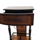 HomeRoots 14" x 20" x 36" Wine Cabinet
