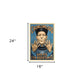 HomeRoots 16" x 24" Chung Ling Soo Vintage Magic Poster Wall Art