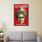 HomeRoots 16" x 24" Vintage c1920s Magic Poster Wall Art