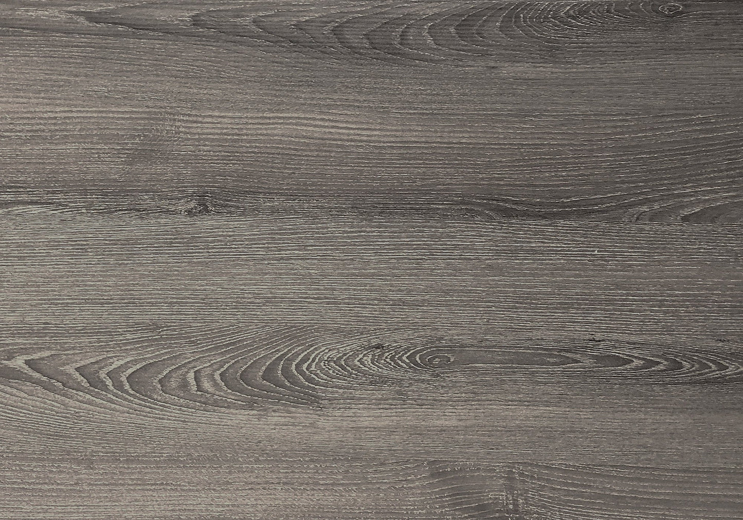 HomeRoots 17.75" x 42.25" x 18" Dark Taupe With Storage - Coffee Table