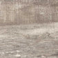 HomeRoots 18.25" x 10.25" x 25.25" Particle Board Metal Accent Table in Taupe and Black Finish