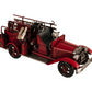 HomeRoots 1910's Fire Engine Truck