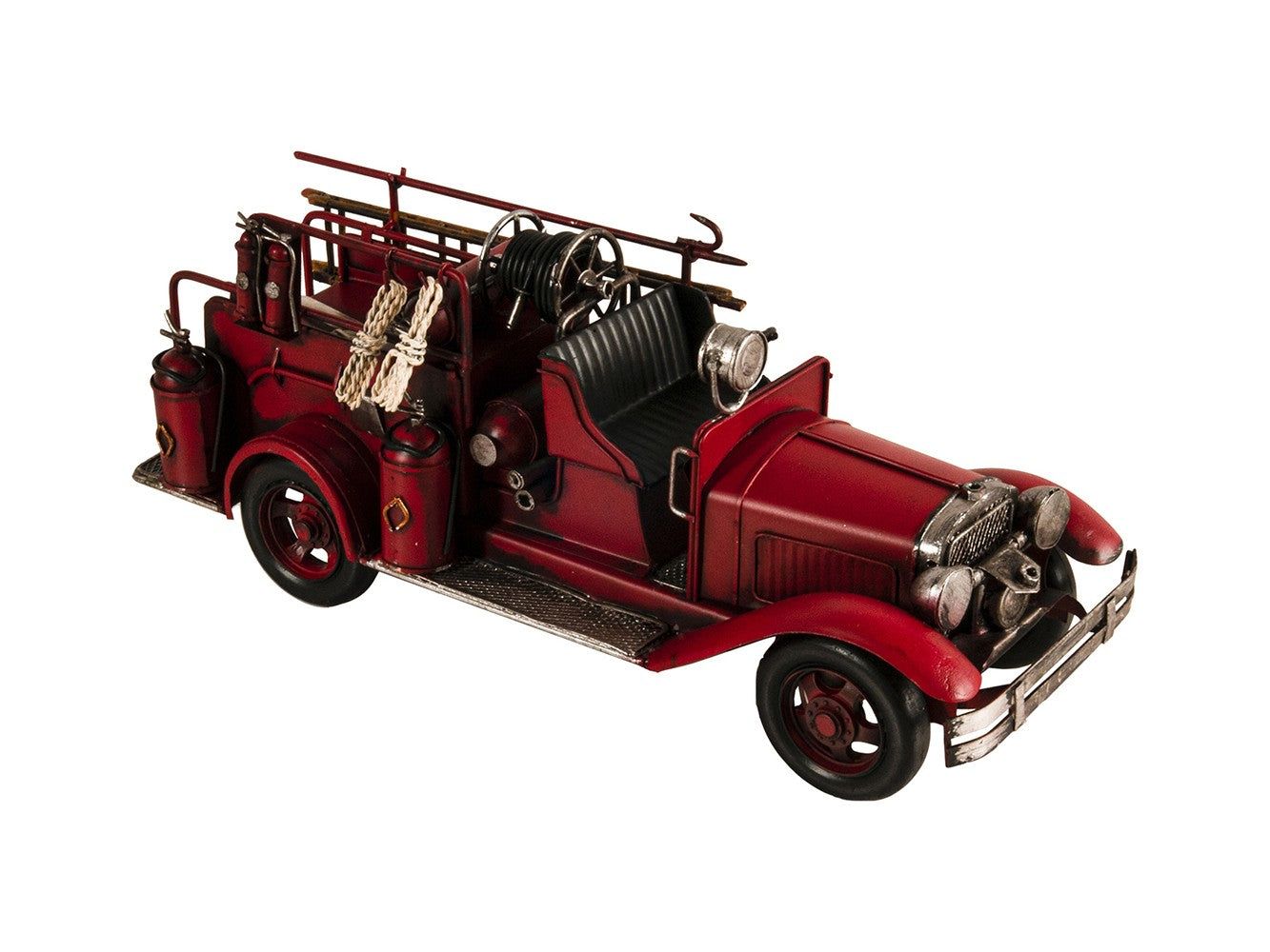 HomeRoots 1910's Fire Engine Truck