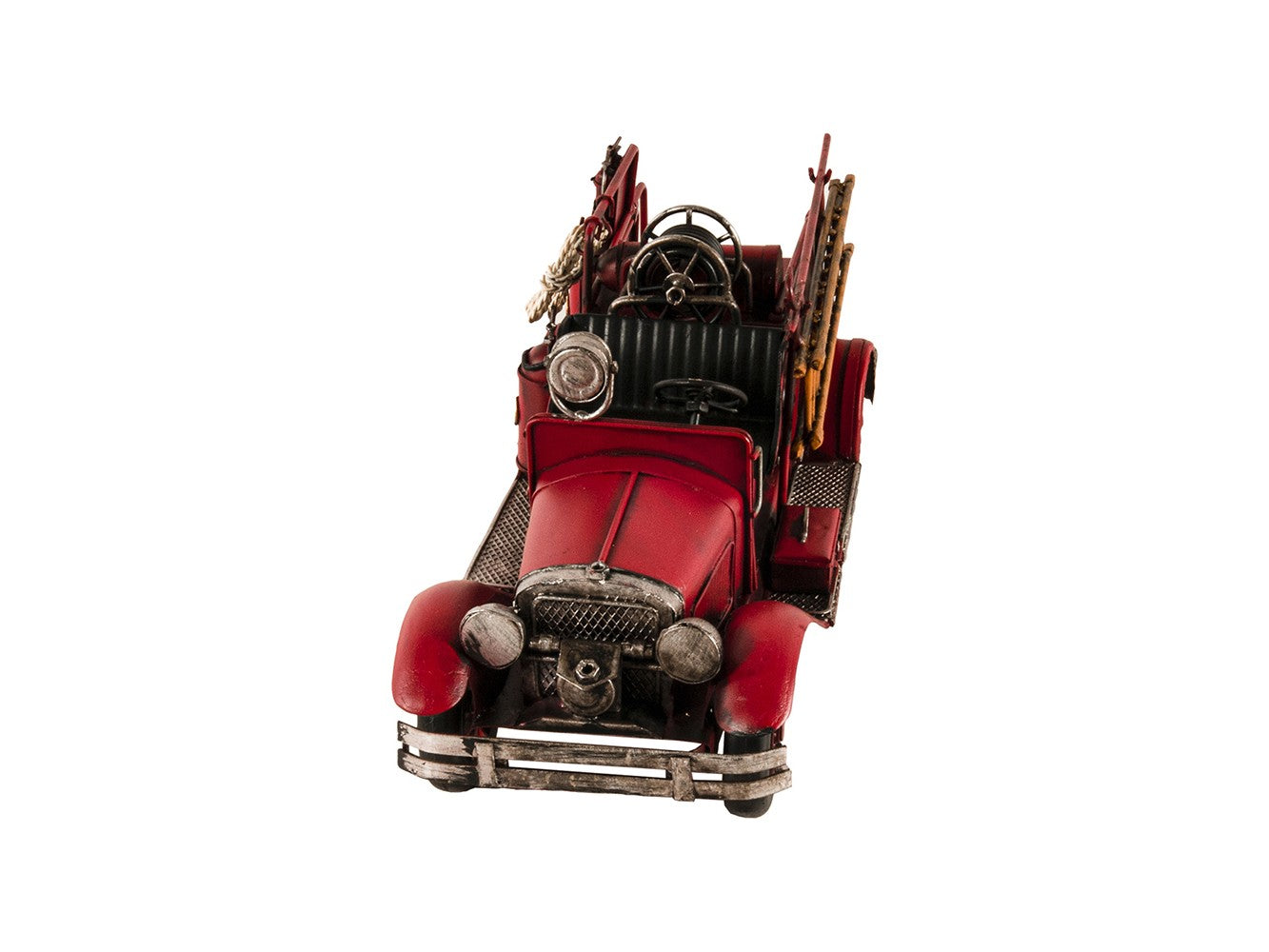 HomeRoots 1910's Fire Engine Truck