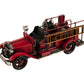 HomeRoots 1910's Fire Engine Truck