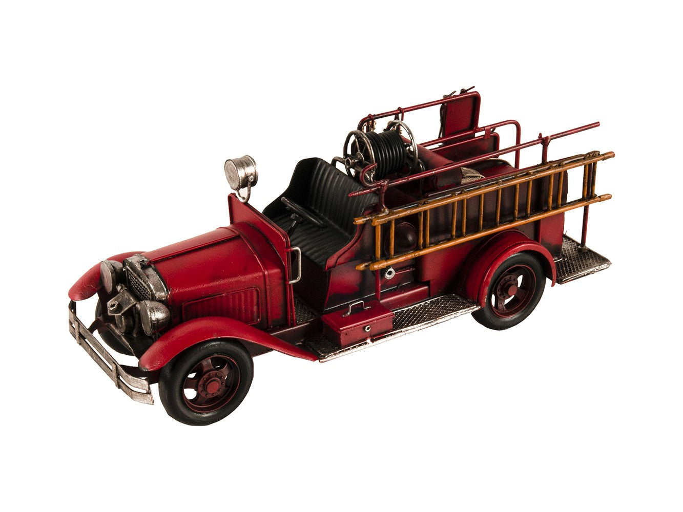 HomeRoots 1910's Fire Engine Truck
