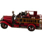 HomeRoots 1910's Fire Engine Truck