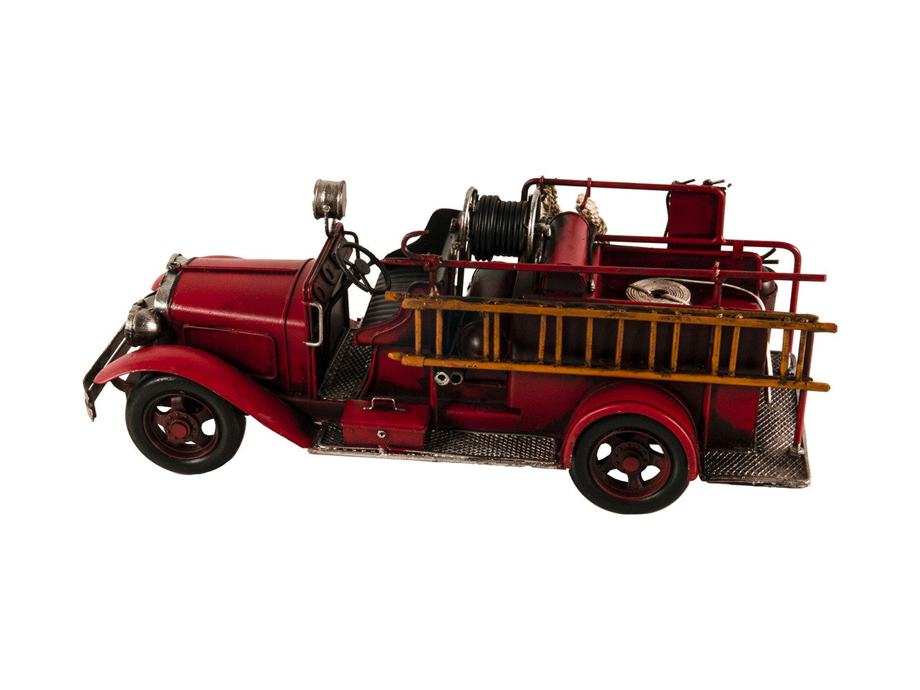 HomeRoots 1910's Fire Engine Truck