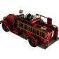 HomeRoots 1910's Fire Engine Truck