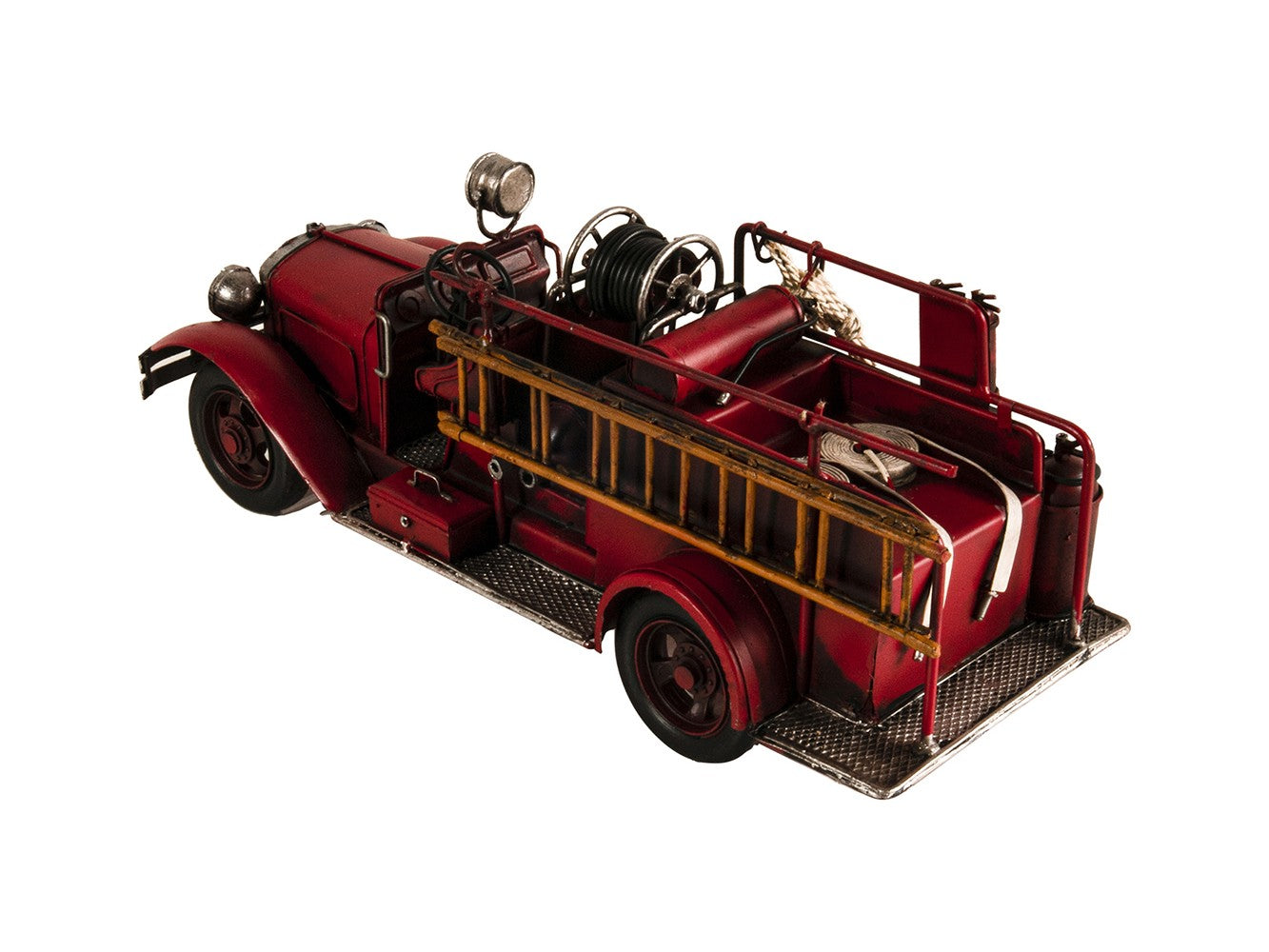 HomeRoots 1910's Fire Engine Truck