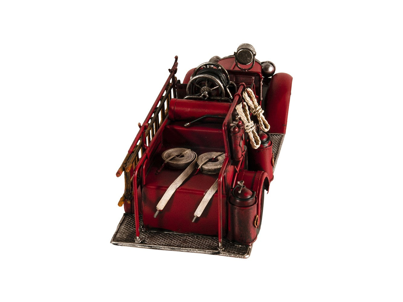 HomeRoots 1910's Fire Engine Truck