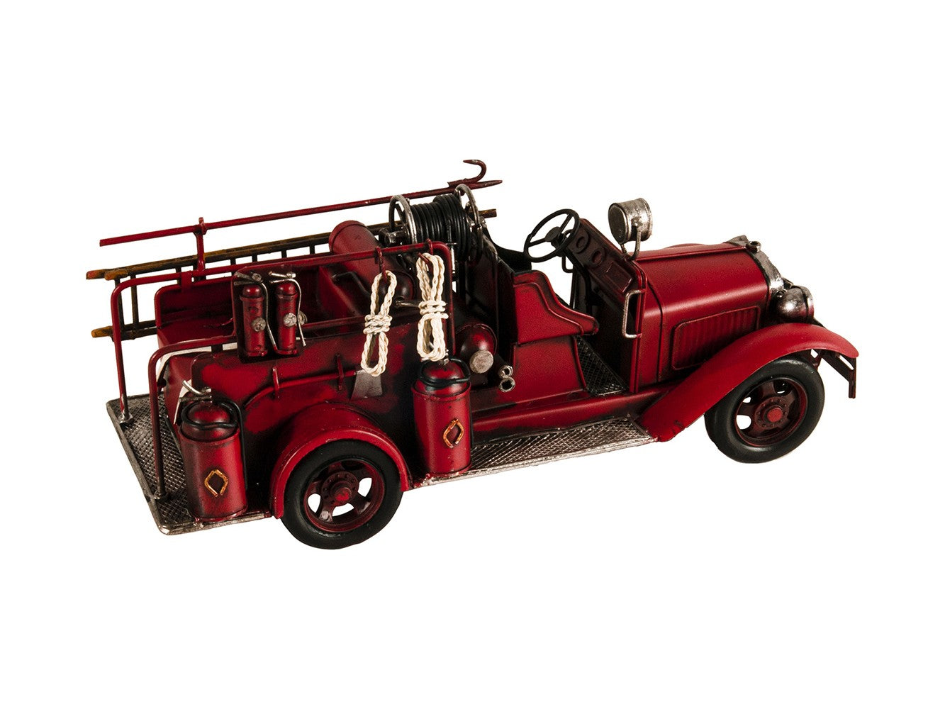 HomeRoots 1910's Fire Engine Truck