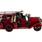HomeRoots 1910's Fire Engine Truck
