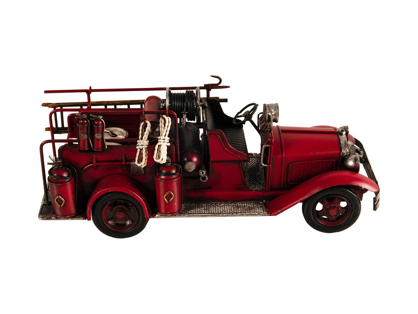 HomeRoots 1910's Fire Engine Truck