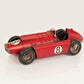 HomeRoots 1954 Lancia D50 Sculpture