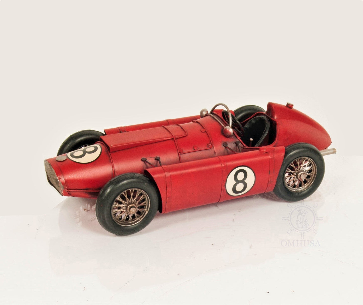 HomeRoots 1954 Lancia D50 Sculpture