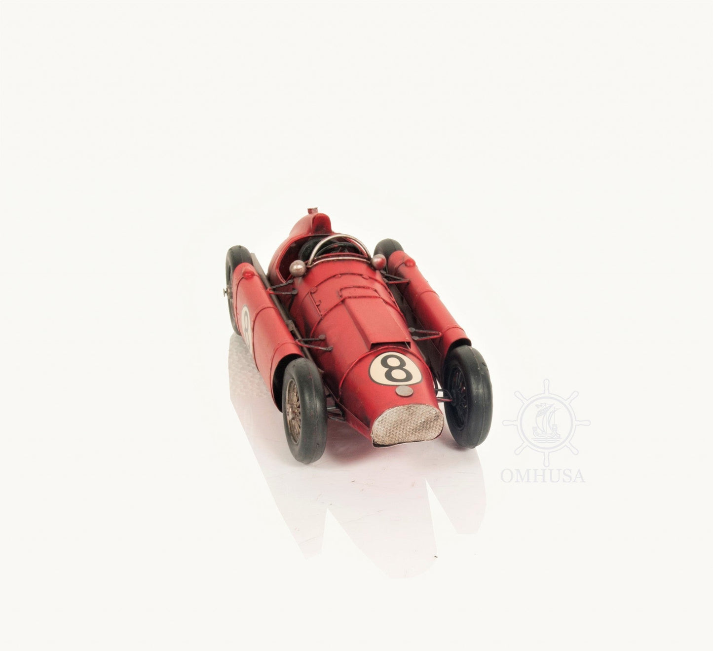 HomeRoots 1954 Lancia D50 Sculpture