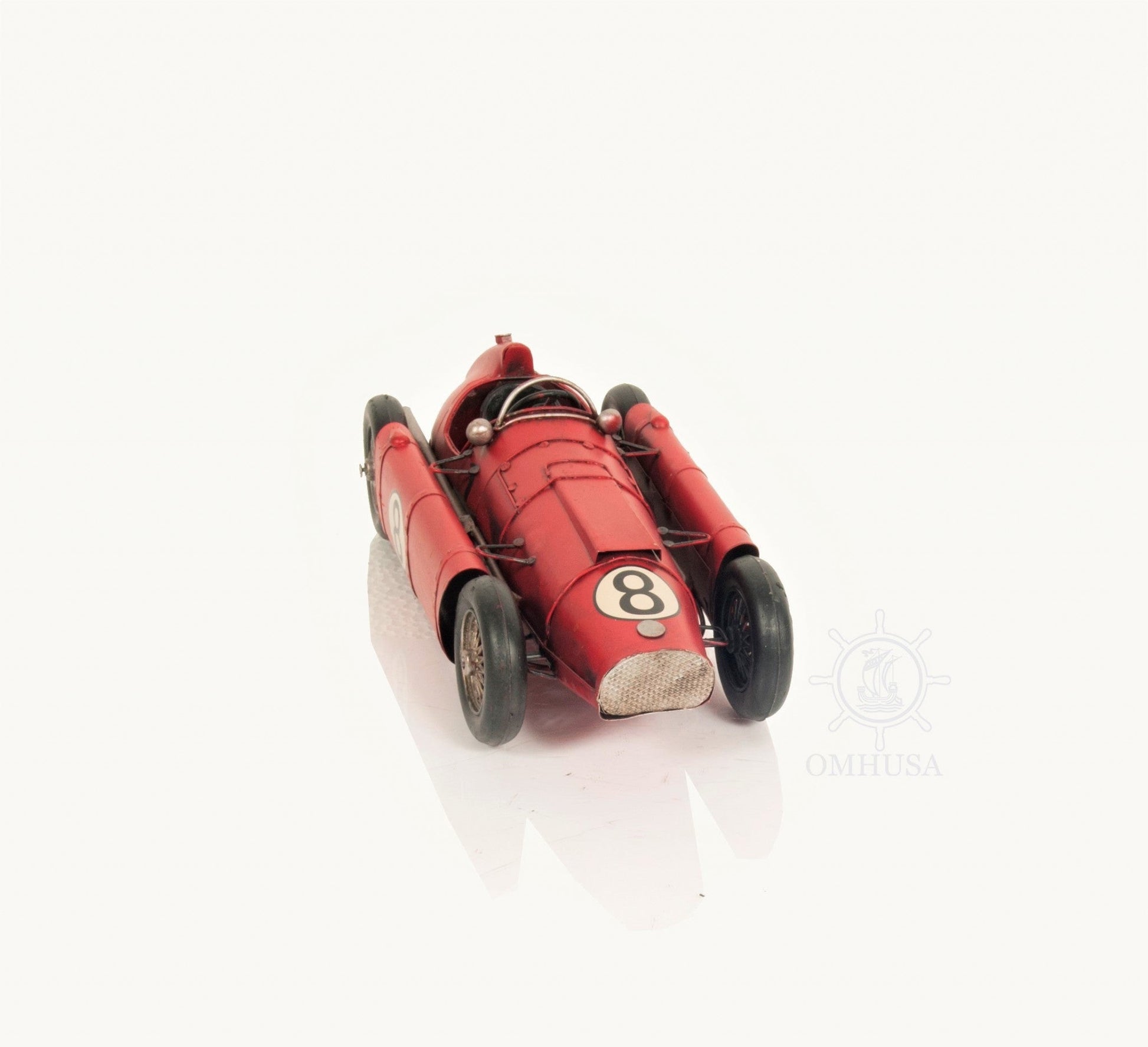 HomeRoots 1954 Lancia D50 Sculpture