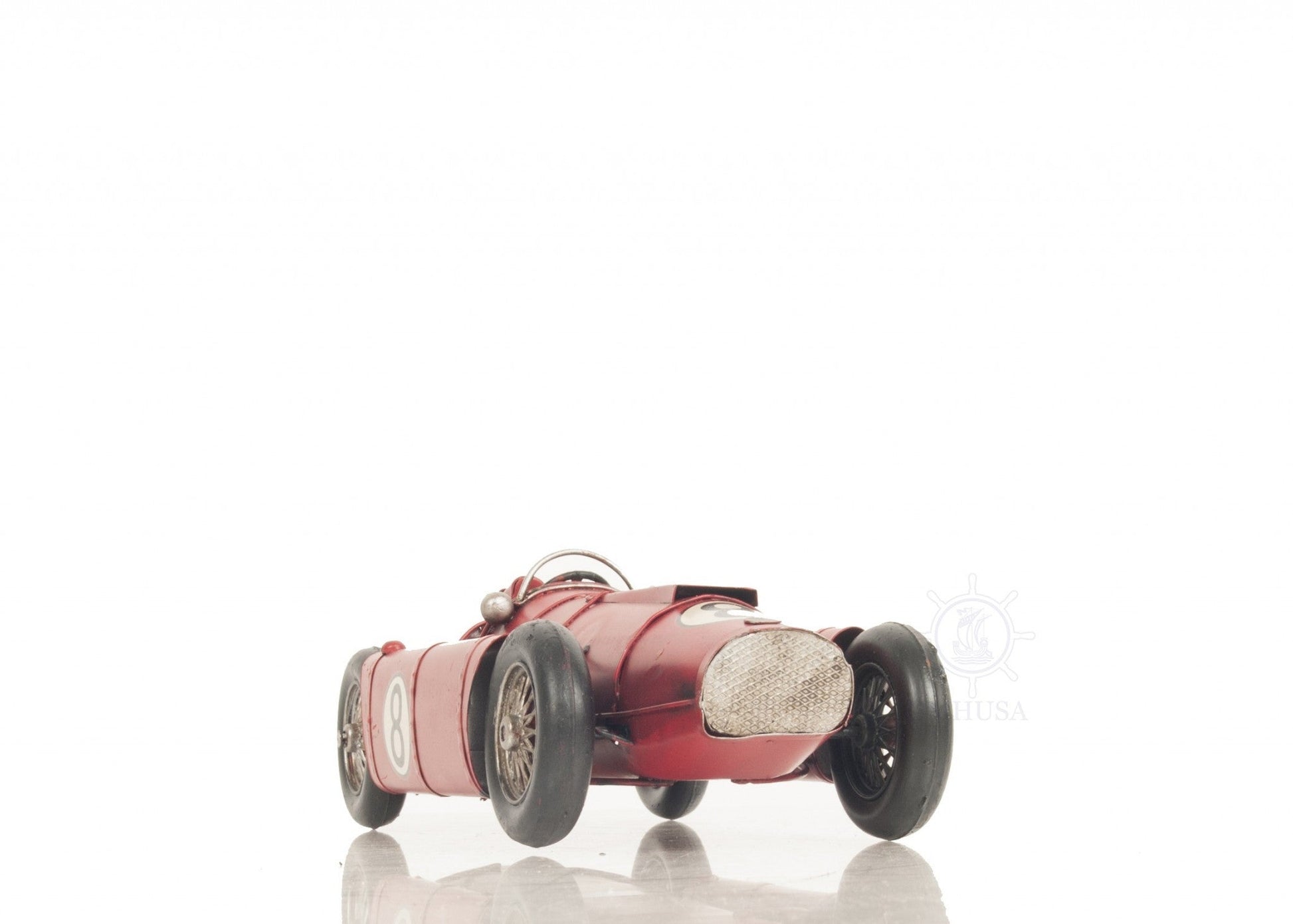 HomeRoots 1954 Lancia D50 Sculpture