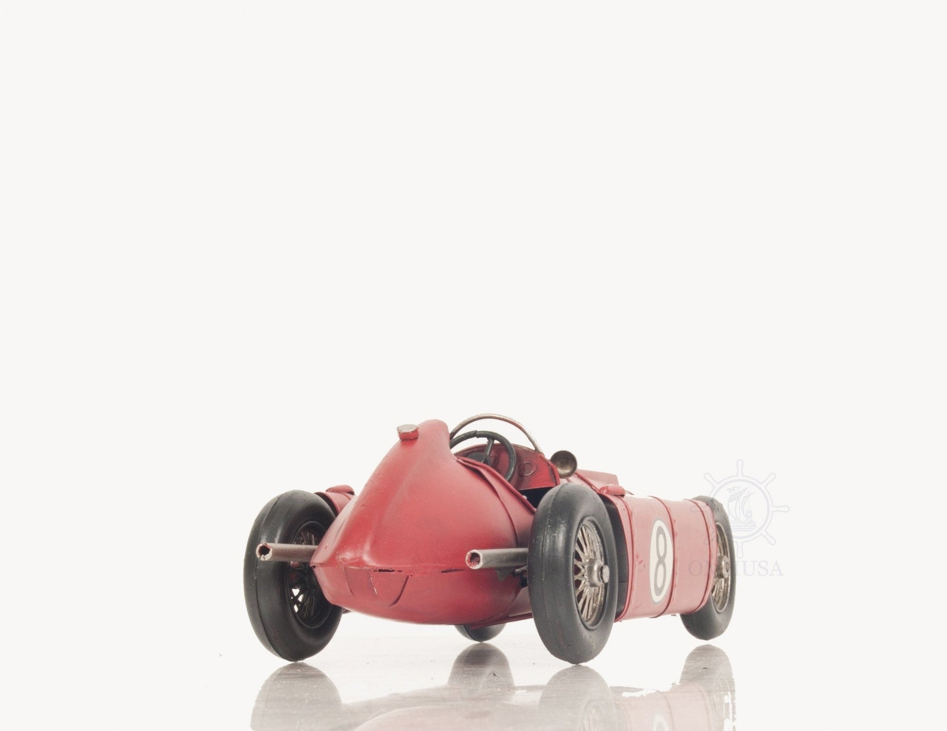 HomeRoots 1954 Lancia D50 Sculpture
