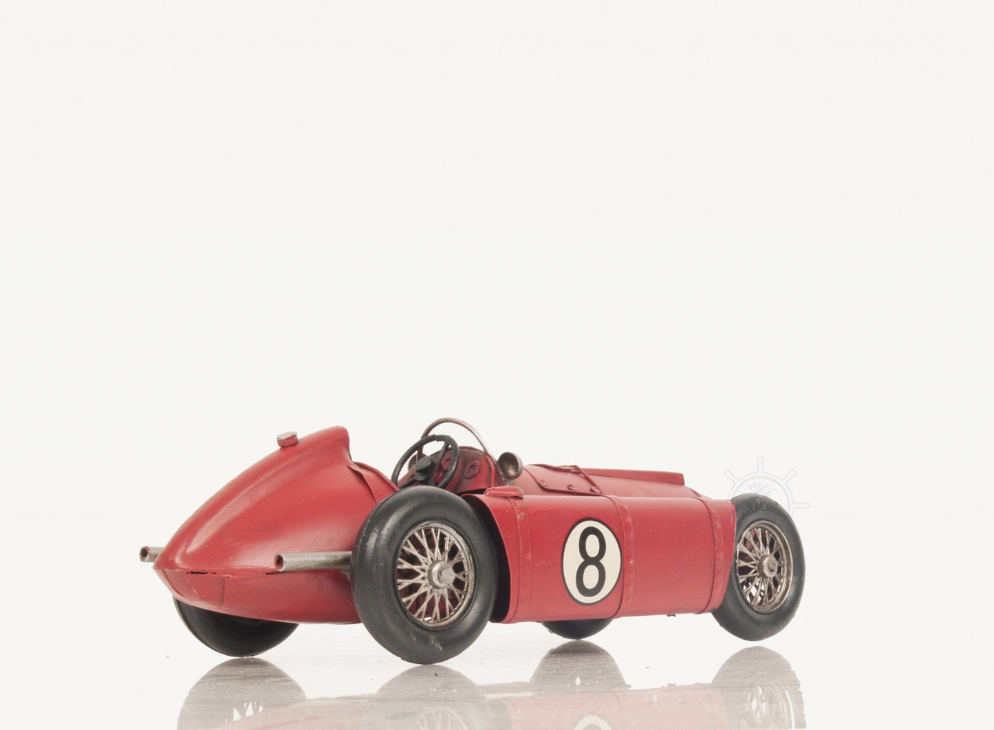 HomeRoots 1954 Lancia D50 Sculpture