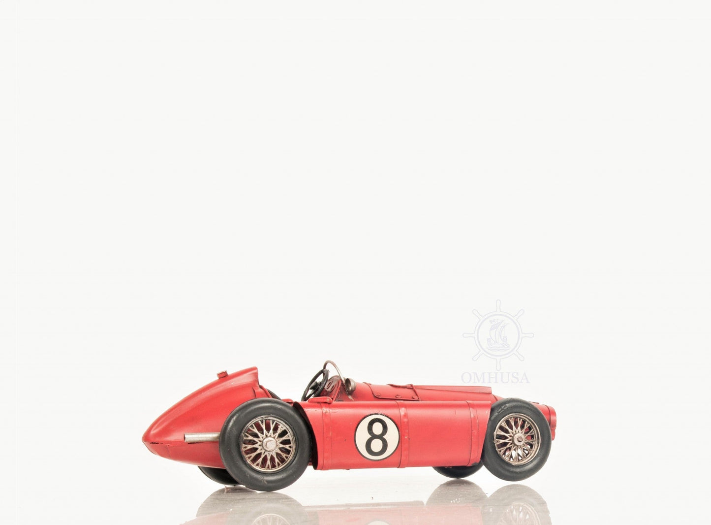 HomeRoots 1954 Lancia D50 Sculpture