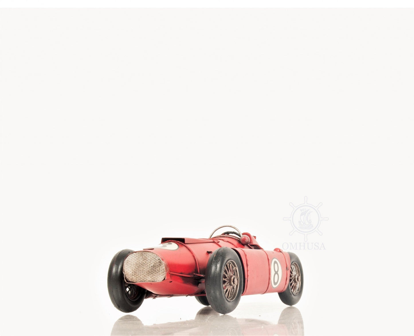HomeRoots 1954 Lancia D50 Sculpture